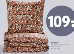 Coop 365 Sengetøj tilbud