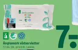 Coop 365 Coop Nice & Soft / Soft & Strong toiletpapir tilbud