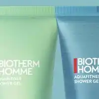 Salling Aquafitness Shower Gel tilbud