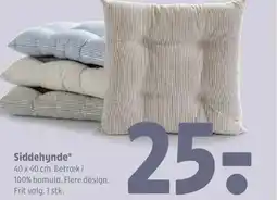 Coop 365 Siddehynde tilbud