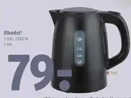 Coop 365 Elkedel tilbud