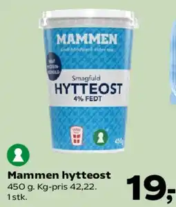 Kvickly Président Brie / Saint Morgon tilbud