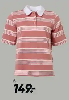 Bilka Polo (stribet) tilbud