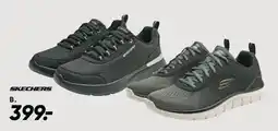 Bilka Skechers sneakers tilbud