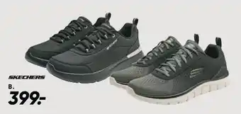 Bilka Skechers sneakers tilbud