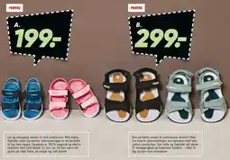 Bilka Sandaler tilbud