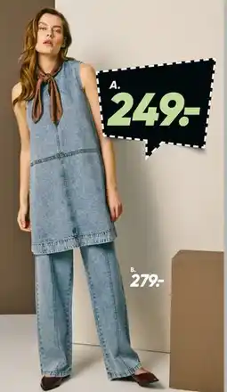 Bilka Kjole tilbud