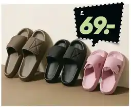Bilka Slippers / slides tilbud