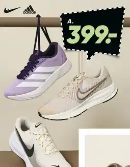 Bilka Træningssko / sneakers tilbud