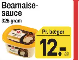 ABC Lavpris Bearnaise- sauce tilbud