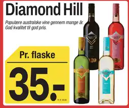 ABC Lavpris Diamond Hill tilbud