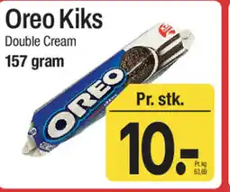 ABC Lavpris Oreo Kiks tilbud
