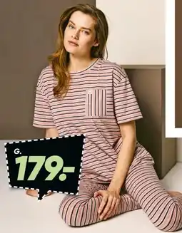 Bilka Pyjamas tilbud
