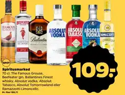 Netto Spiritusmarked tilbud