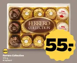 Netto Ferrero Collection tilbud