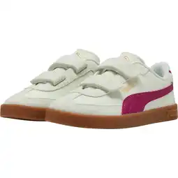 Sport 24 PUMA Club II Era PS Velcro Sneakers Børn tilbud