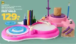 Netto Keramiksæt tilbud