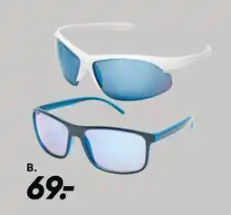 Bilka Solbriller til herre tilbud