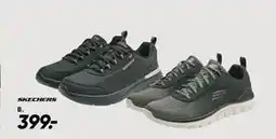 Bilka Skechers tilbud