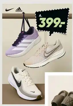 Bilka Træningssko tilbud