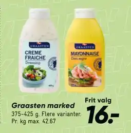 Bilka Graasten marked tilbud