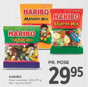 Haribo