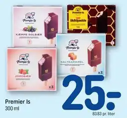 REMA 1000 Premier Is tilbud