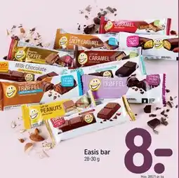 REMA 1000 Easis bar tilbud