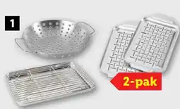 Lidl GRILLMEISTER Grillplade tilbud