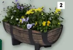 Lidl Plantekasse tilbud