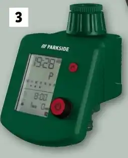 Lidl Vandingscomputer tilbud