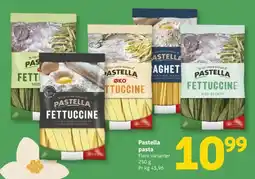 Løvbjerg Pastella pasta tilbud