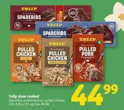 Løvbjerg Tulip slow cooked tilbud