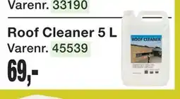 Harald Nyborg Roof Cleaner 5 L tilbud