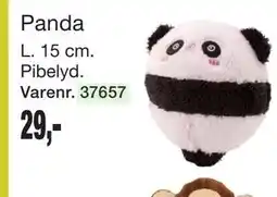 Harald Nyborg Panda tilbud