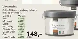 Harald Nyborg Moss tilbud