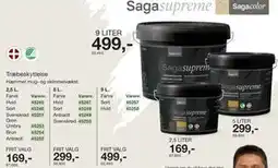 Harald Nyborg Træbeskyttelse tilbud