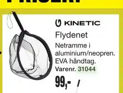 Harald Nyborg Flydenet tilbud