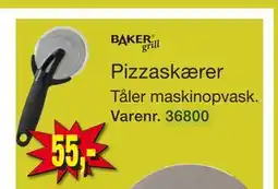 Harald Nyborg Pizzaskærer tilbud