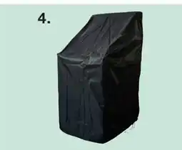 Harald Nyborg Stoleovertræk basis tilbud