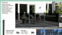 Harald Nyborg Glashegn tilbud