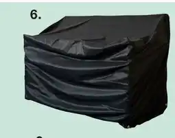 Harald Nyborg Bænkovertræk tilbud