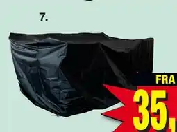 Harald Nyborg Bordovertræk basis tilbud