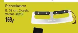 Harald Nyborg Pizzaskærer tilbud