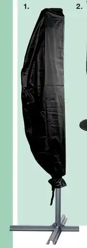 Harald Nyborg Hængeparasolovertræk tilbud