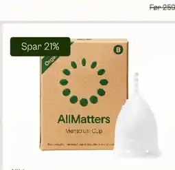 Helsam model B tilbud