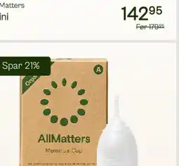 Helsam model A tilbud