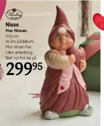 Nisse (Mor Nissen)