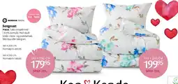 Kop & Kande Sengesæt tilbud