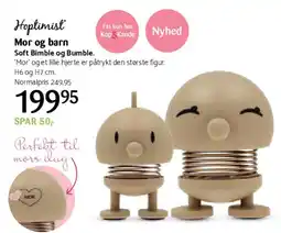 Kop & Kande Hoptimist - Mor og barn tilbud